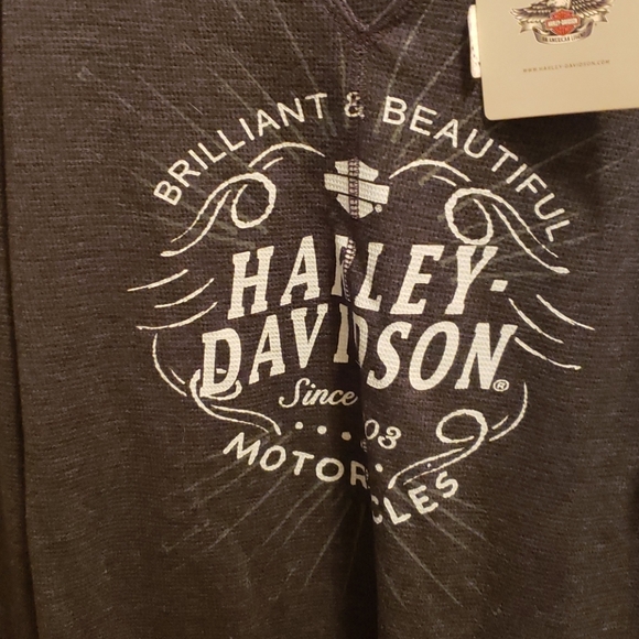 Harley Davidson Shirt - Picture 2 of 4